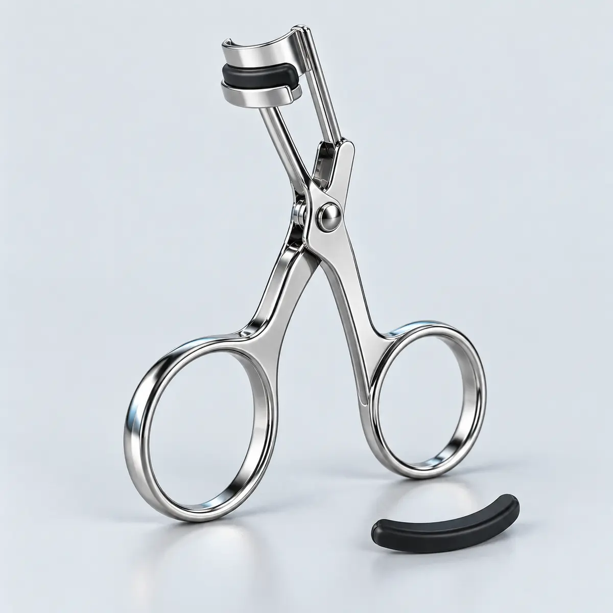 Bit Mini in Silver, with included accessories