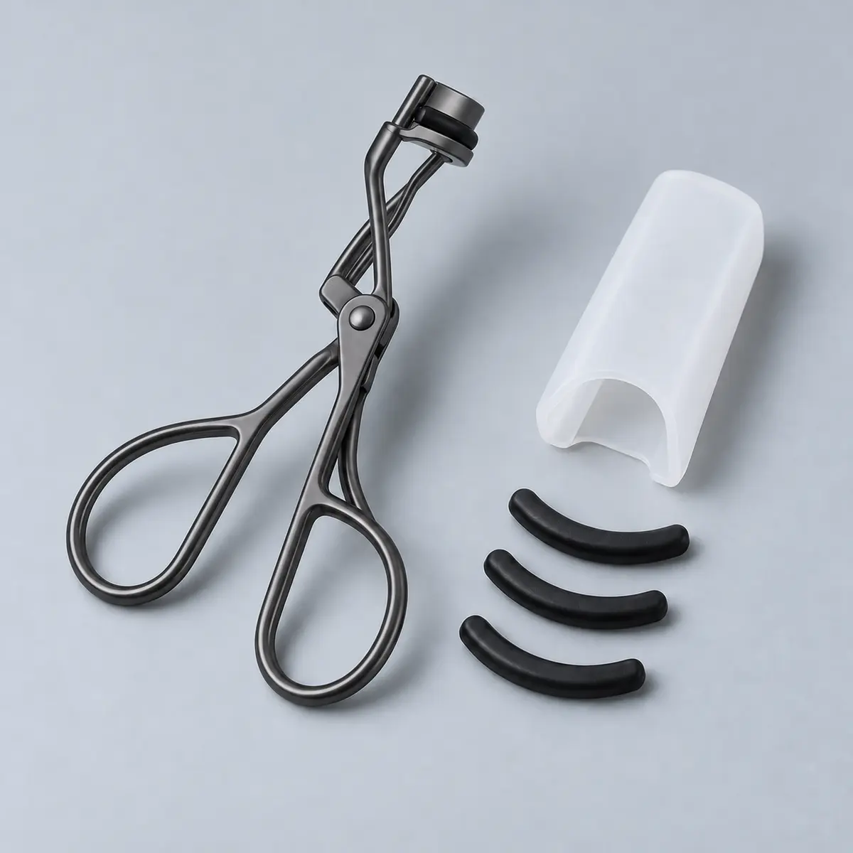 Offset Angle Kit, Graphite, complete included contents